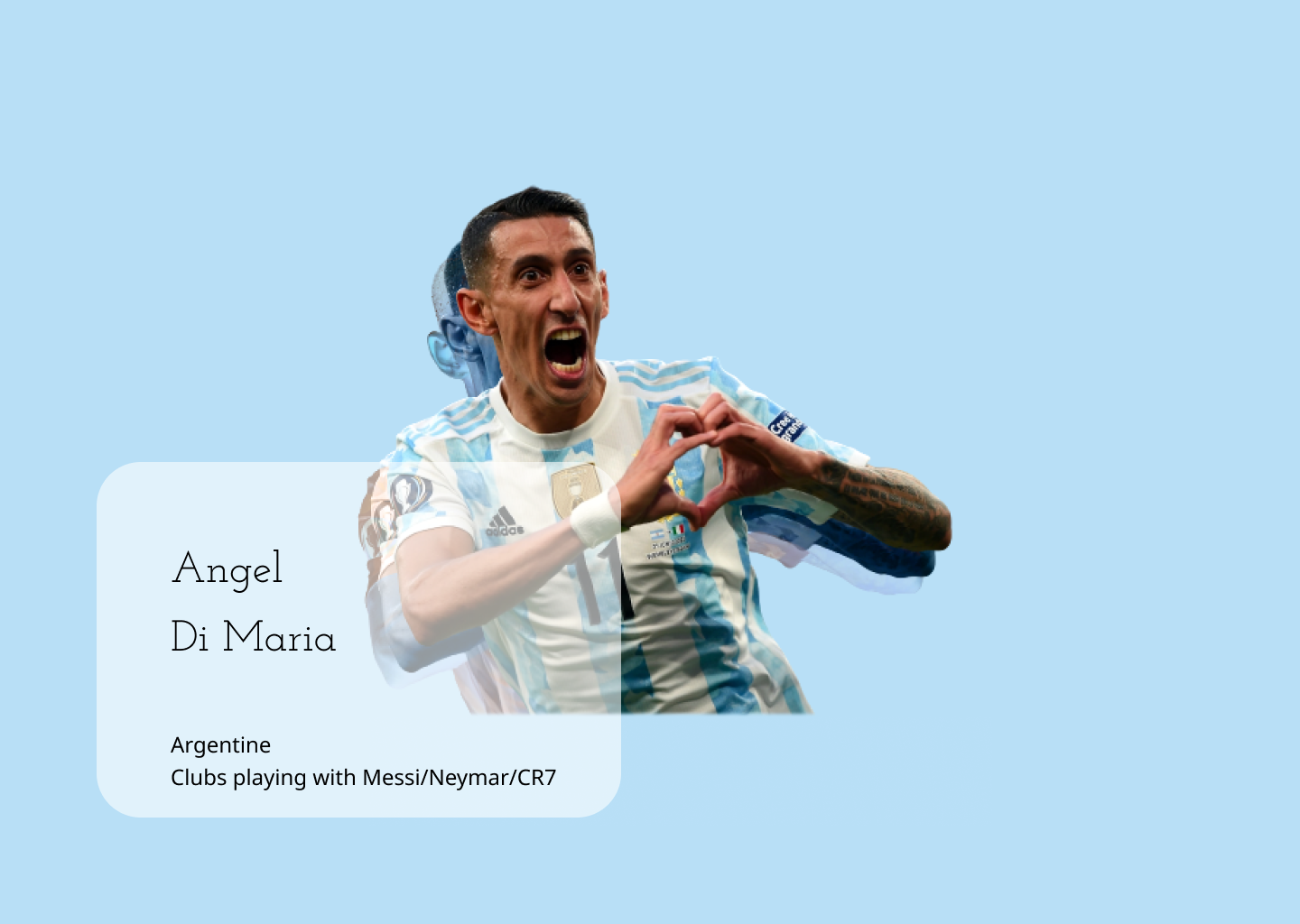 dimaria