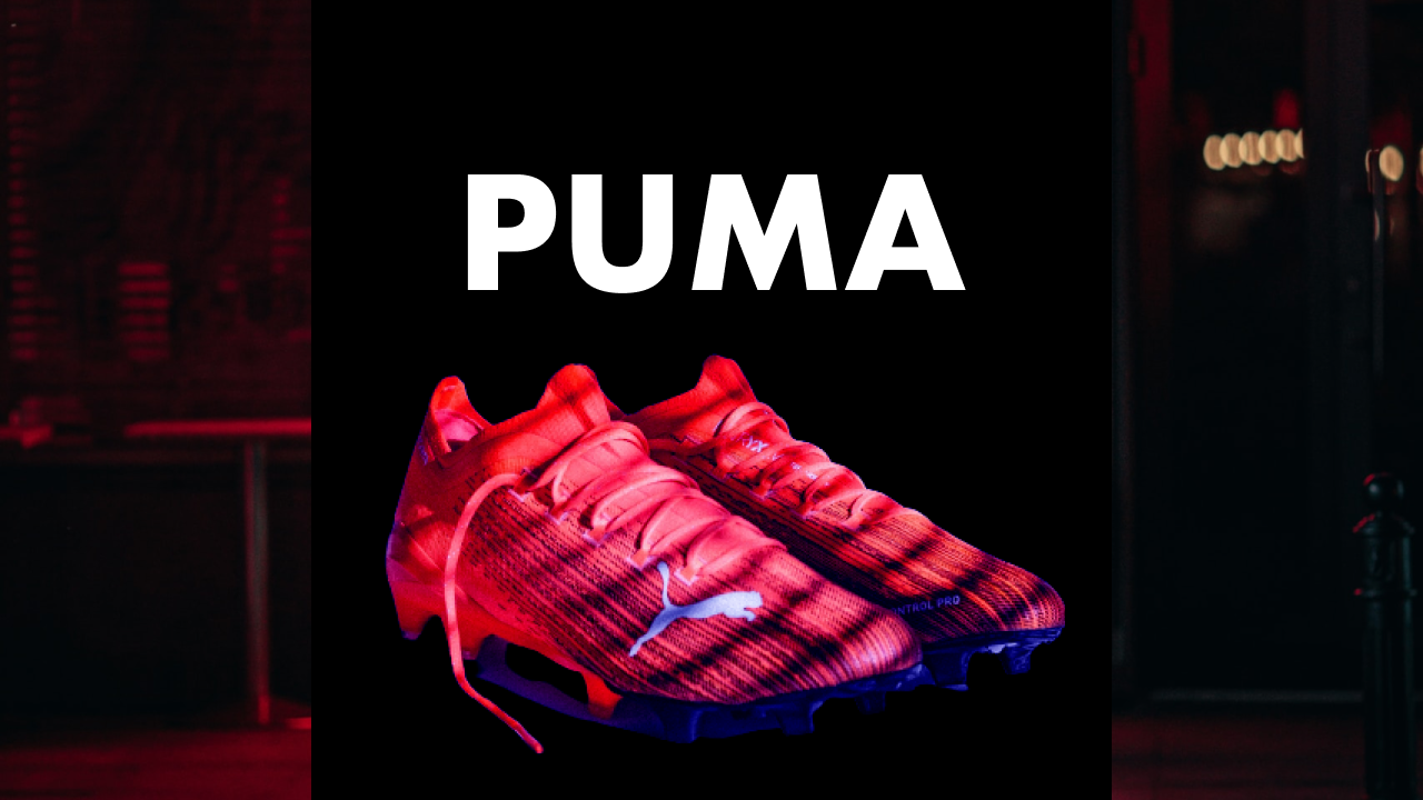 puma